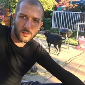 Meet your Posher, Ofir